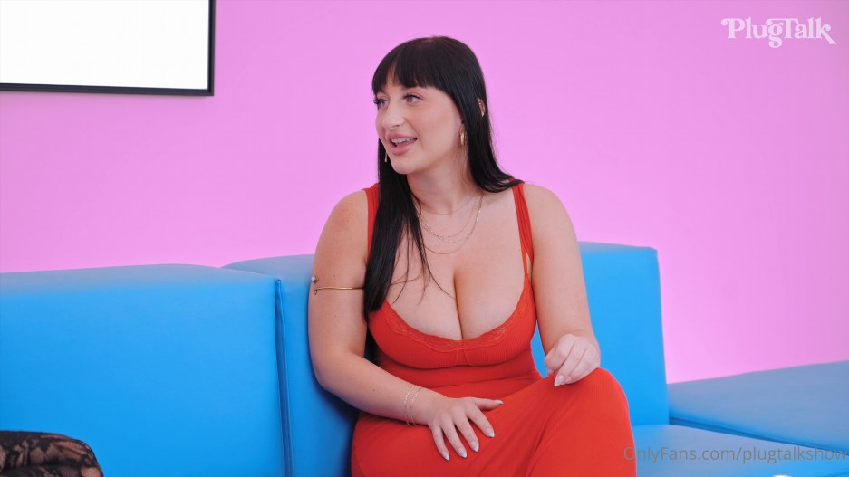 PlugTalk – Aleksa Mink – Fuck Threesome